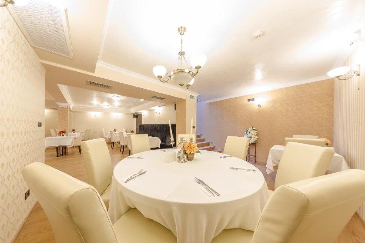 Hotel Studio Veliko Tarnovo Exterior photo