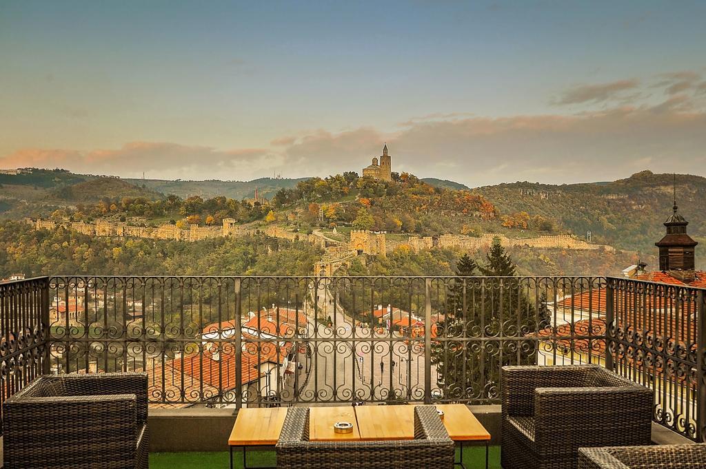 Hotel Studio Veliko Tarnovo Exterior photo