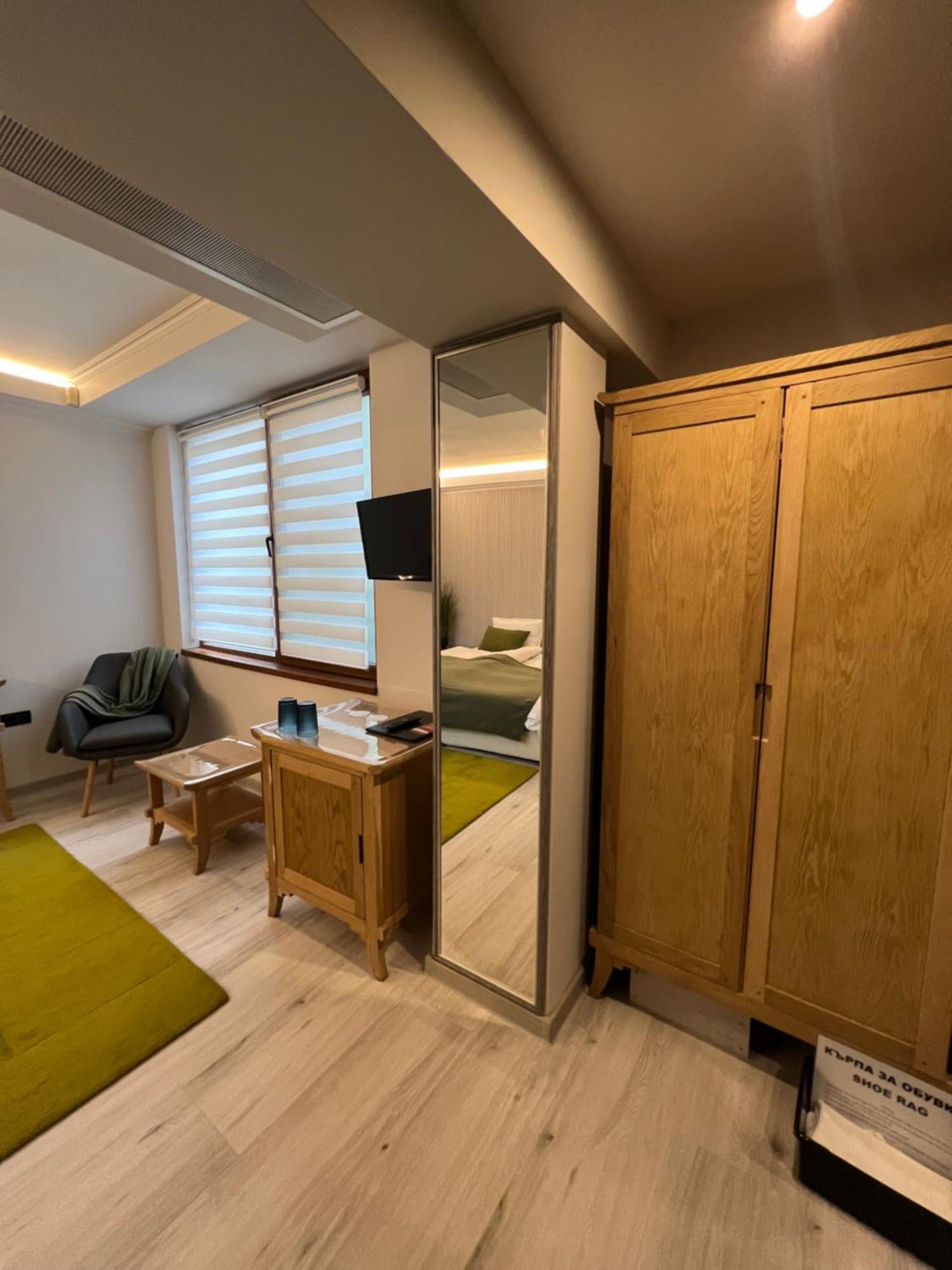 Hotel Studio Veliko Tarnovo Exterior photo