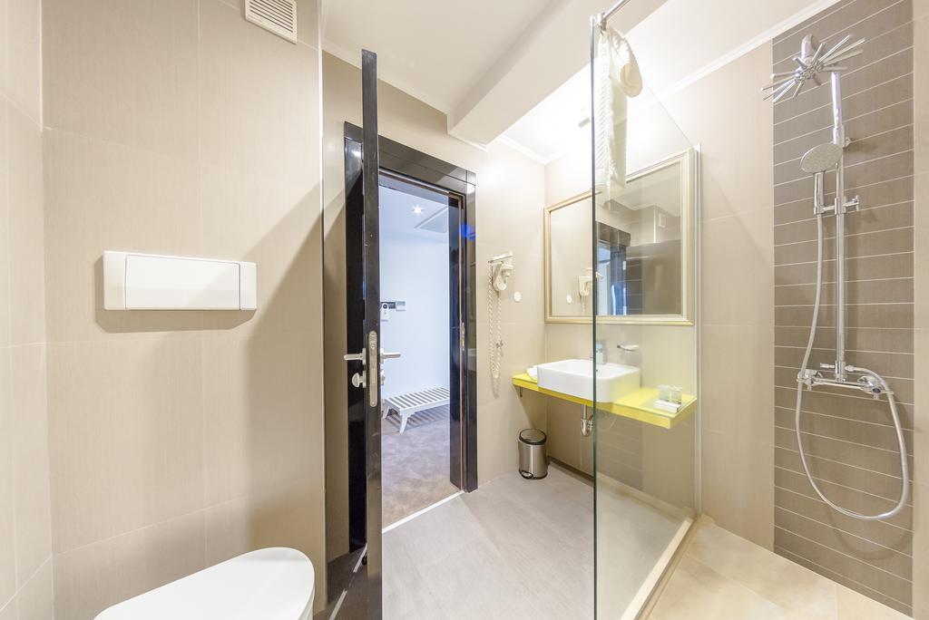 Hotel Studio Veliko Tarnovo Room photo
