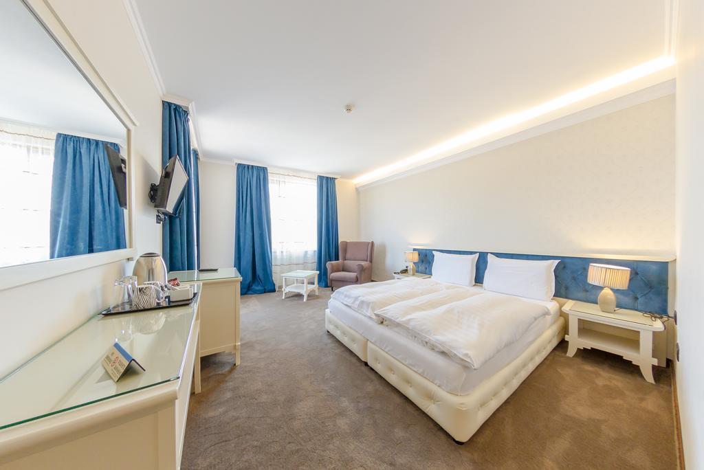 Hotel Studio Veliko Tarnovo Room photo