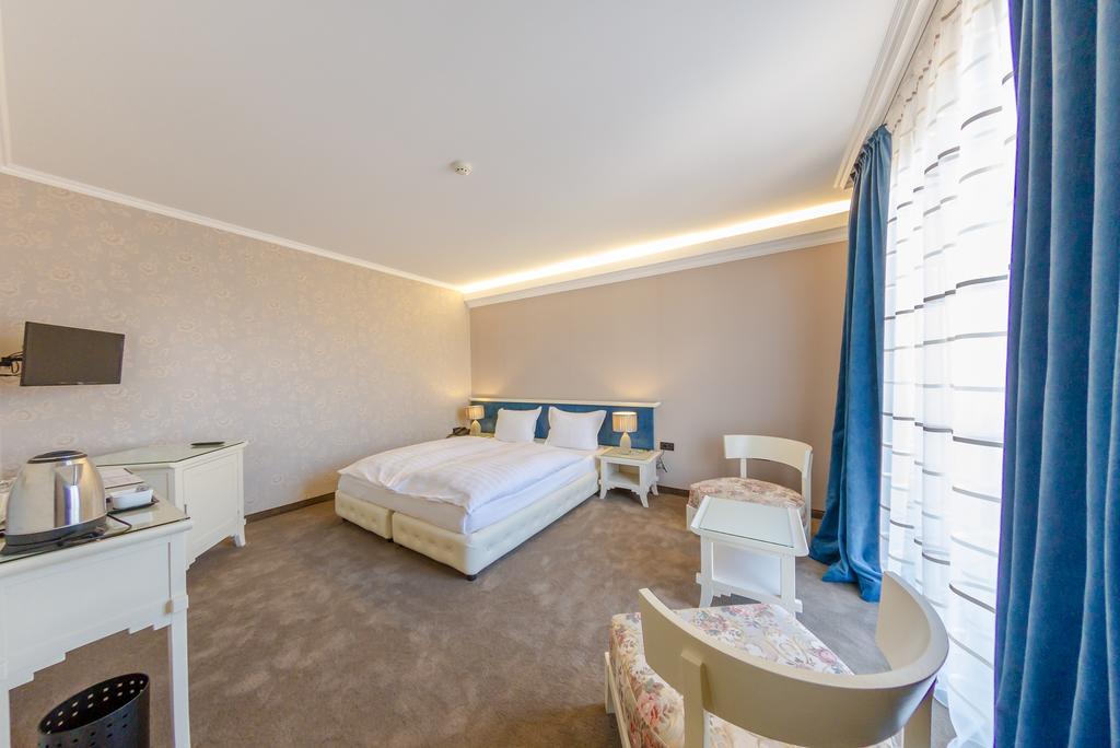 Hotel Studio Veliko Tarnovo Room photo