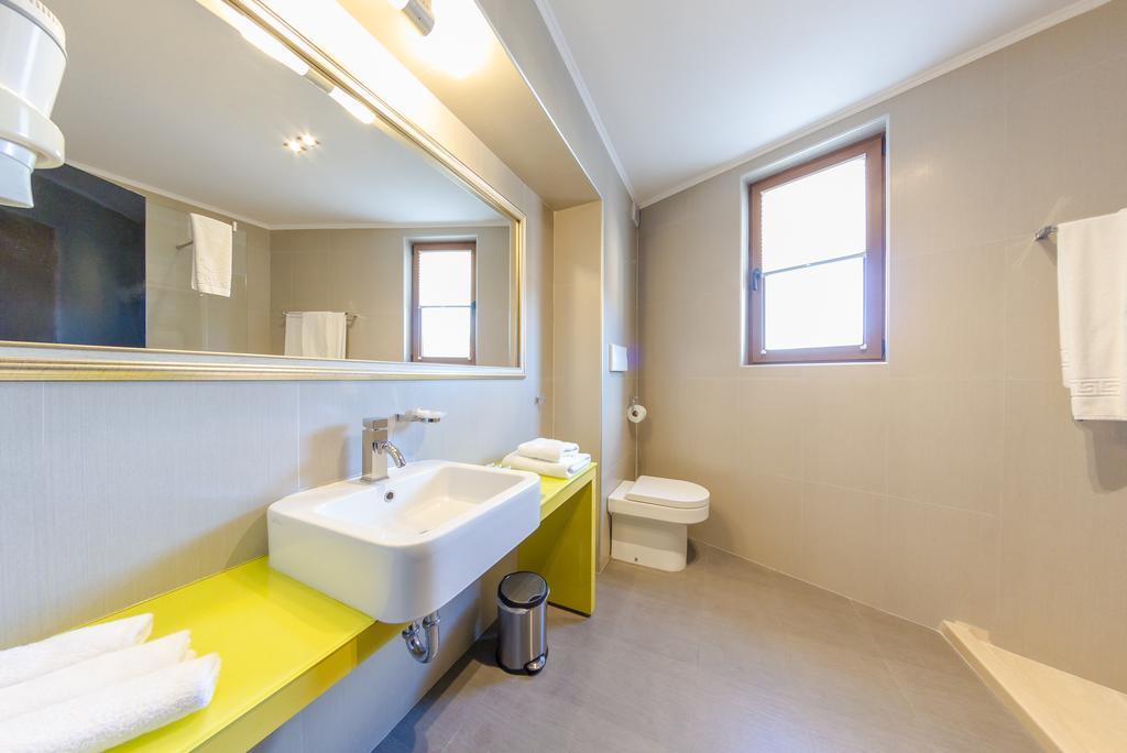 Hotel Studio Veliko Tarnovo Room photo