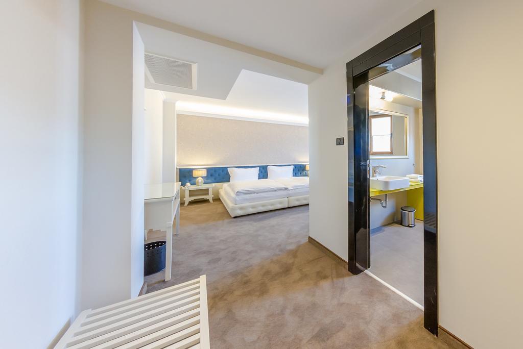 Hotel Studio Veliko Tarnovo Room photo
