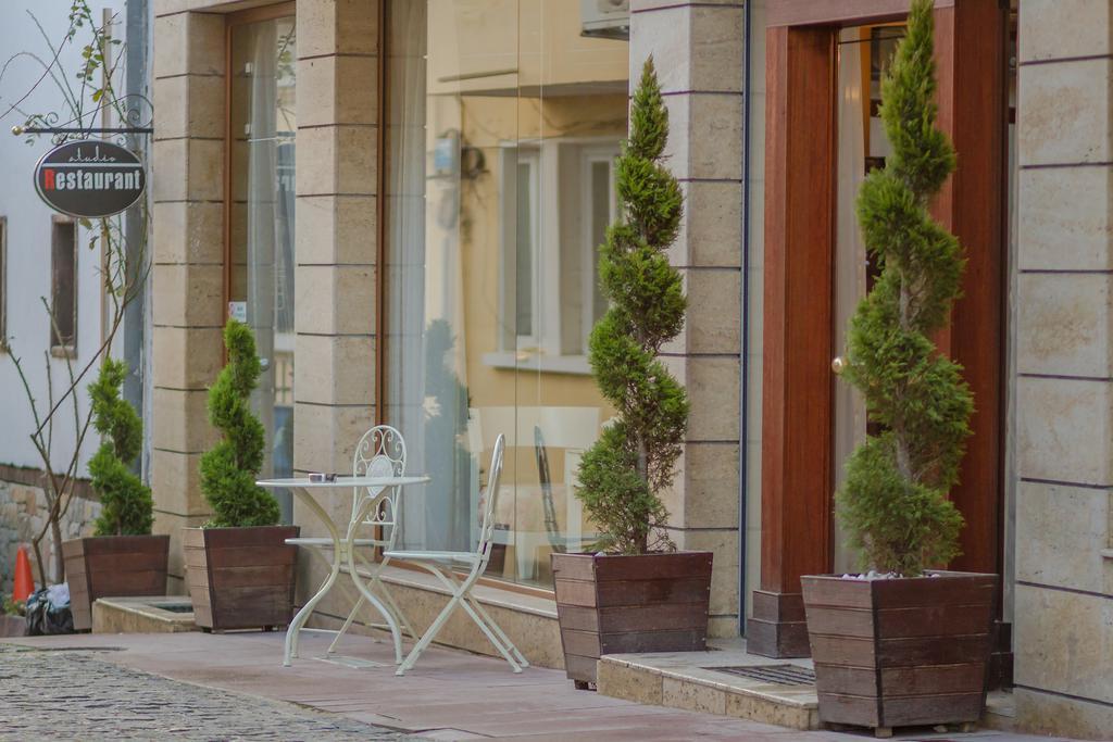 Hotel Studio Veliko Tarnovo Exterior photo